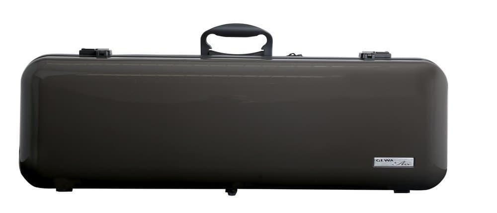Gewa 316270 Estuche Violín Air 2.1 Marrón Brillo