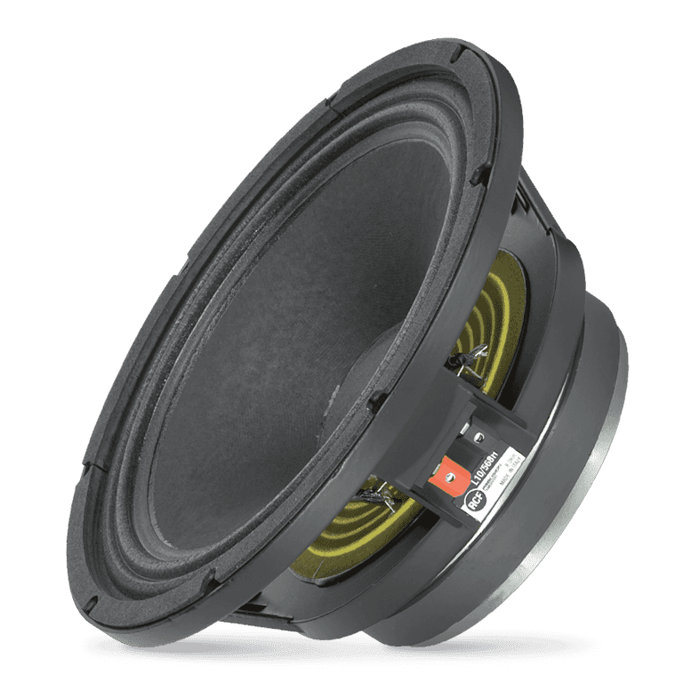 RCF L10-568H Mid Bass Woofer 200W RMS 10 Pulgadas 8 Ohm