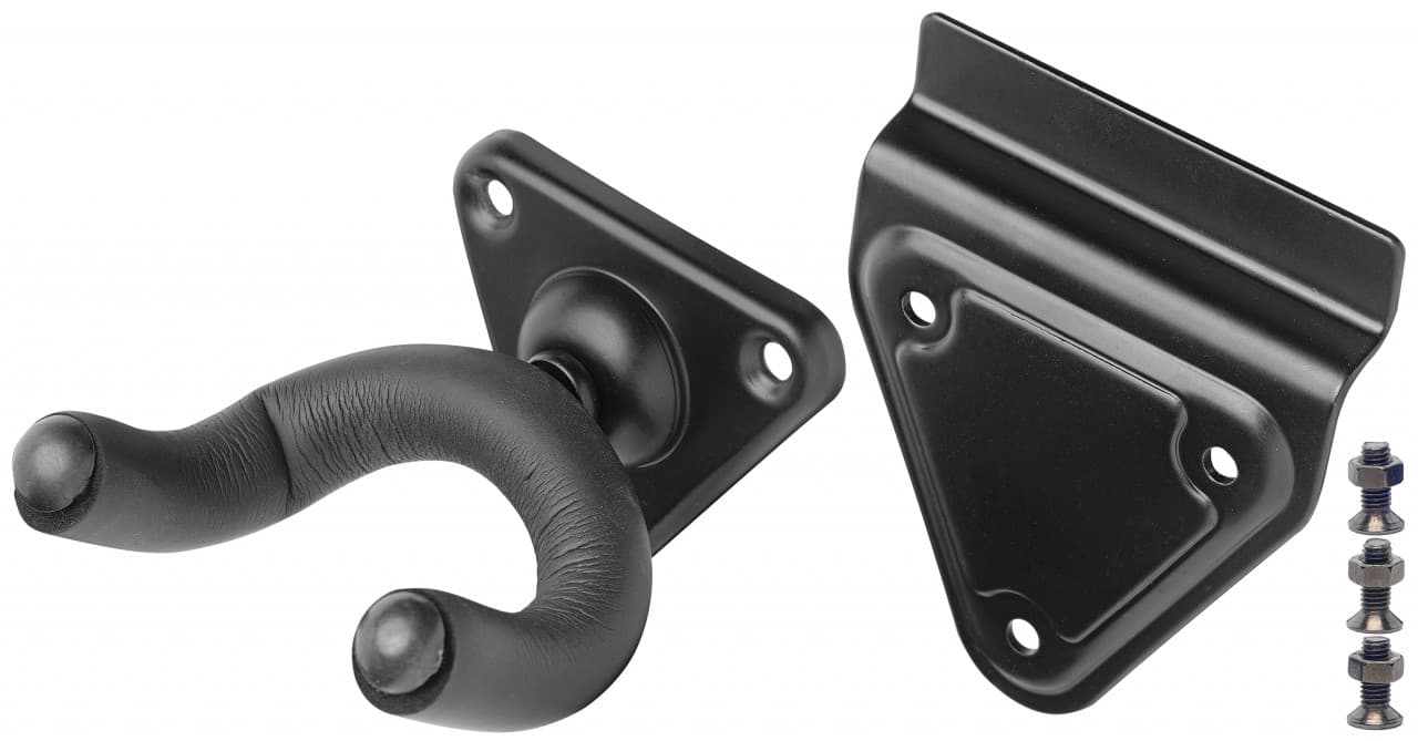 Stagg GUH-A2 Soporte Pared Guitarra
