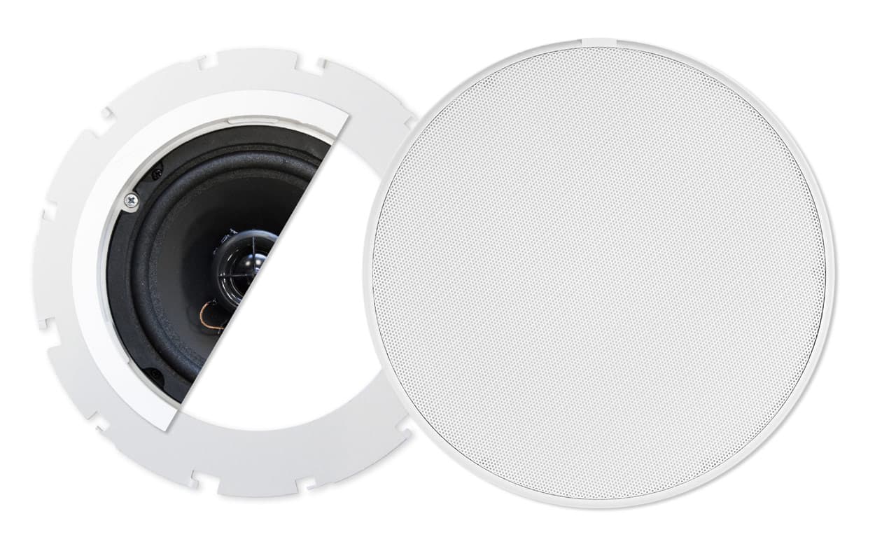 Ecler Kit Pintable para IC8