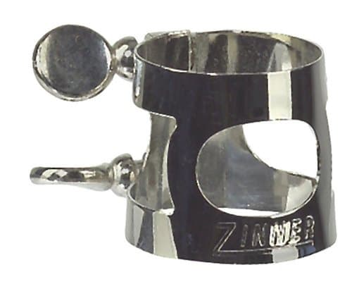GEWA Abrazadera Saxofón alto