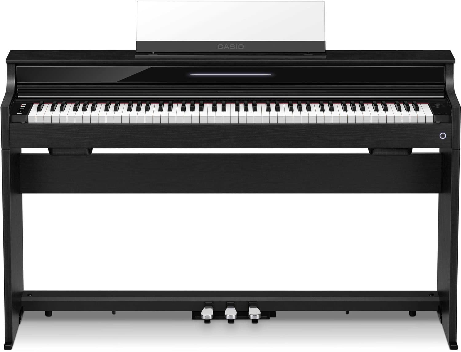 CASIO AP-S450BK CELVIANO Piano Digital Negro