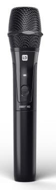 LD Systems ANNYMDB6 Micrófono Inalámbrico Anny