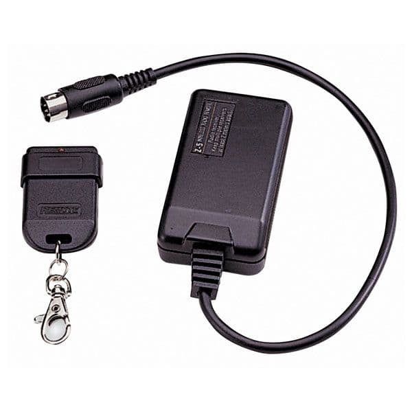 Showtec Z-5 Mando a distancia 60692