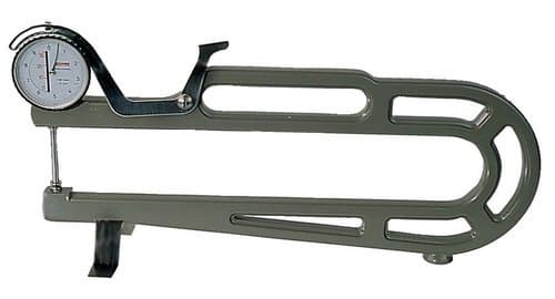 GEWA Calibre para espesor Violonchelo 485026