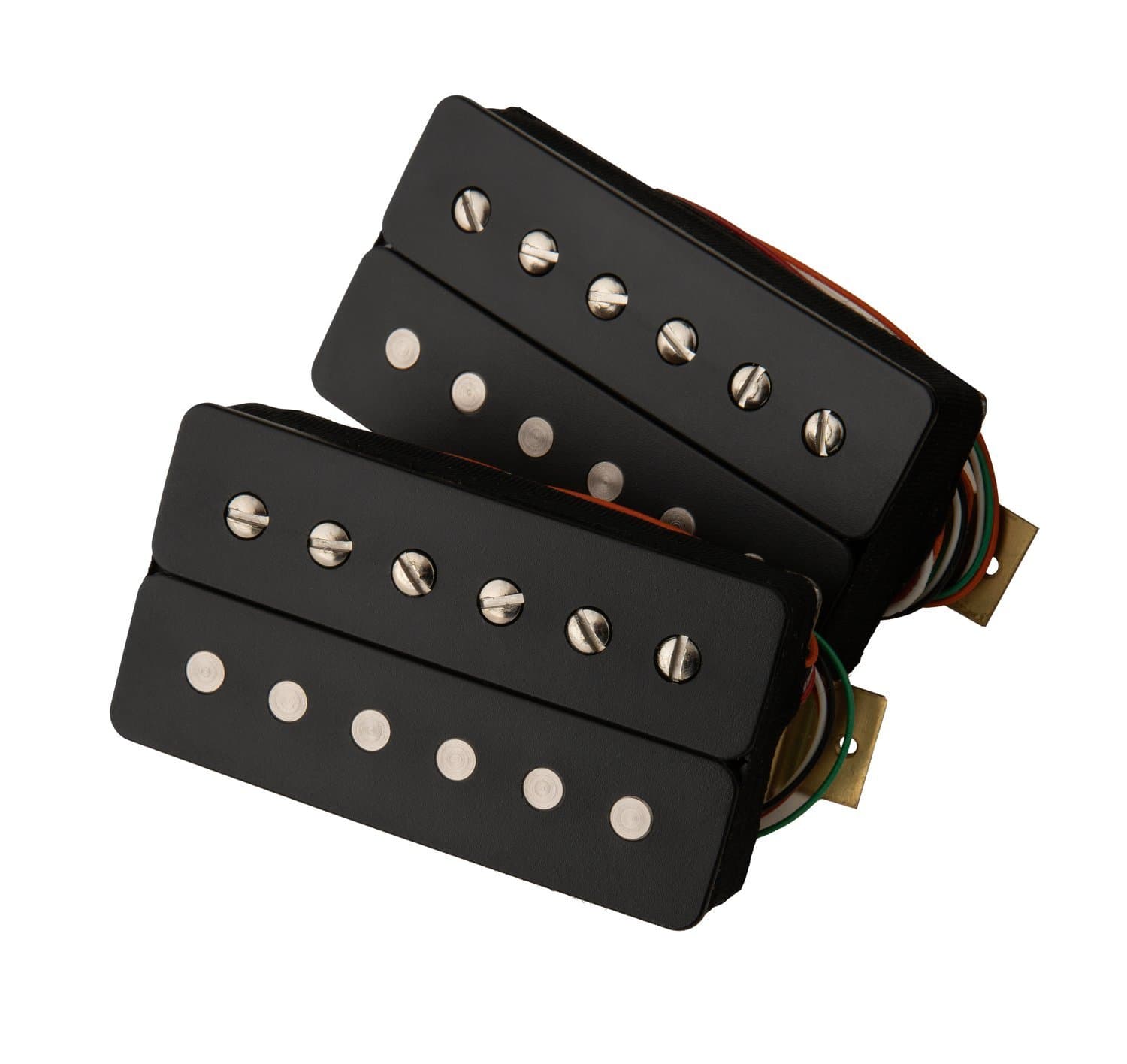 PRS Pastillas LTD Set 85/15 TCI Pastillas Guitarra Eléctrica