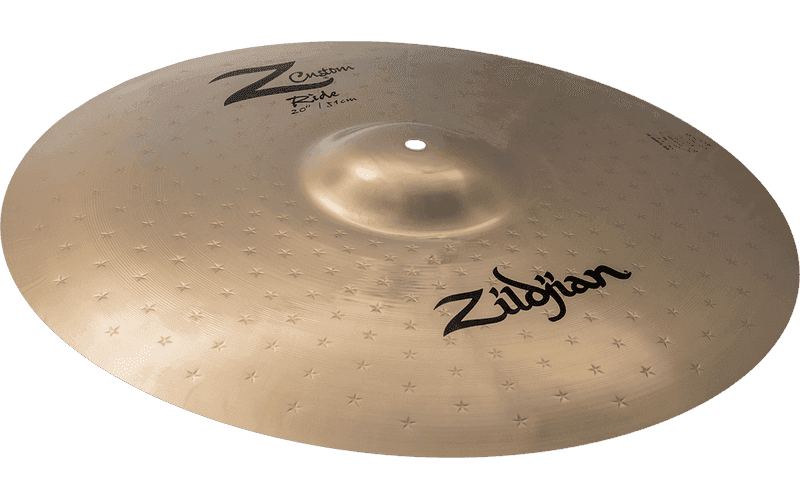 Zildjian Ride 20" Z Custom