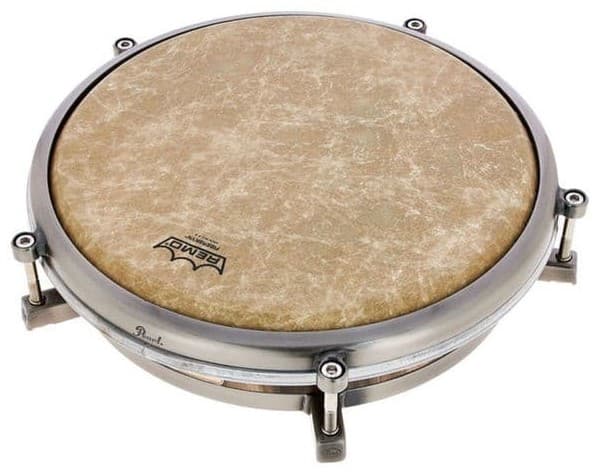 Pearl Conga Travel 12,5"
