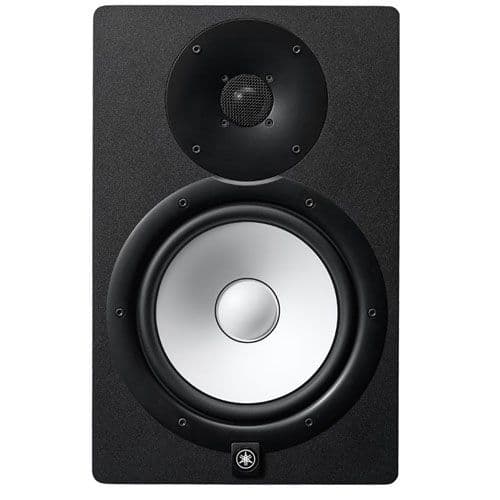 YAMAHA HS8 Monitor Estudio UNIDAD