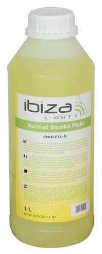 Ibiza Light Smoke 1L Neutro