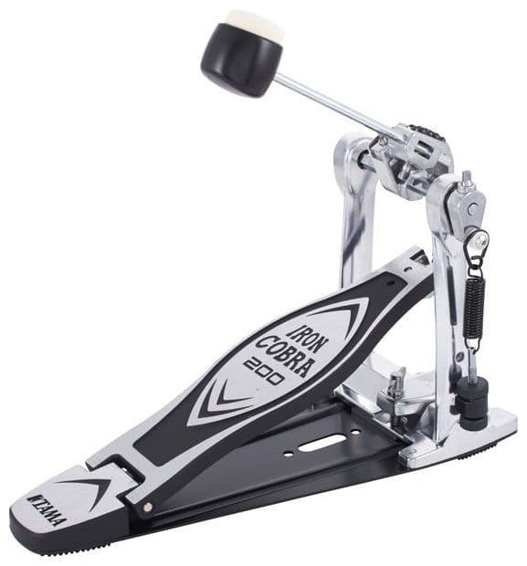 Tama HP200P Pedal Bombo Iron Cobra