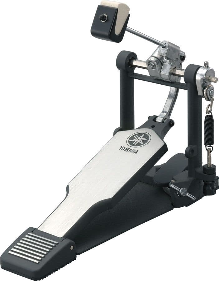 Yamaha FP9500D Direct Drive, Under Plate, Two way Beater, incl. Bag