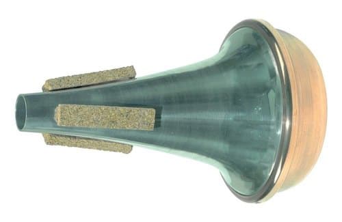 GEWA Sordinas Professional Straight Trompeta 720794