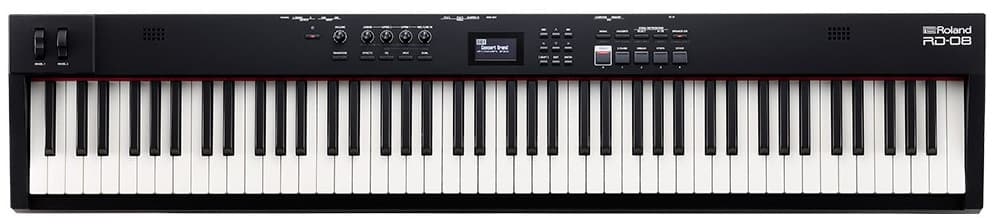 Roland RD08 Piano Digital ( REACONDICIONADO )