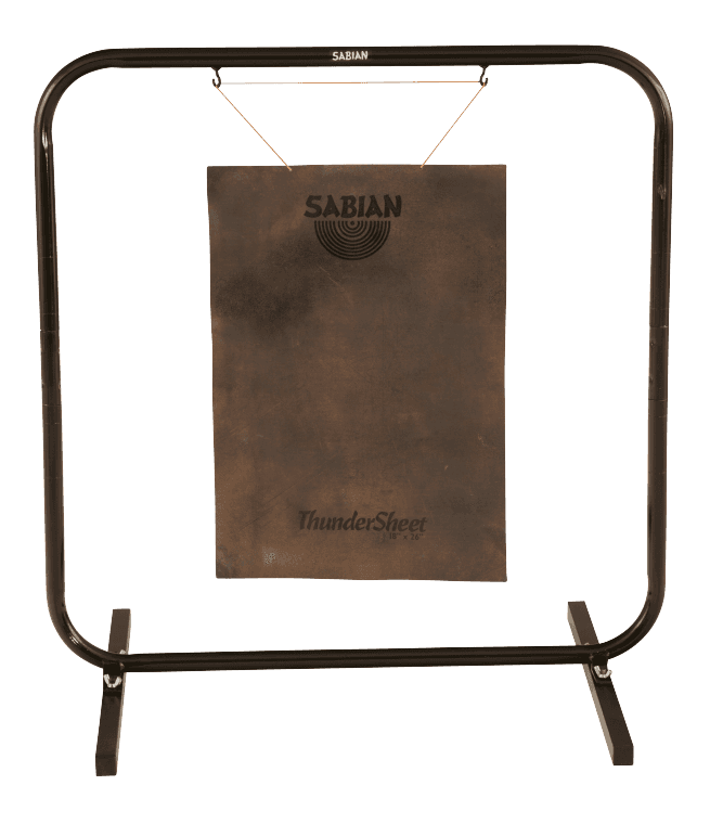 Sabian 52604 18" x 26" Thundersheet