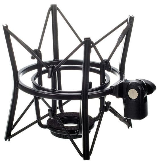Rode PSM1 Suspensión para Rode Podcaster y Procaster