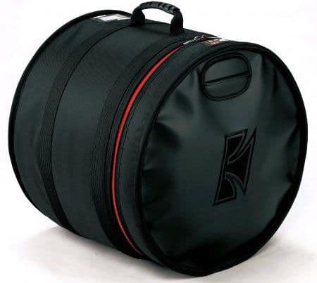 Tama PBB18 Funda Power Pad para bombo / base 18"x16"