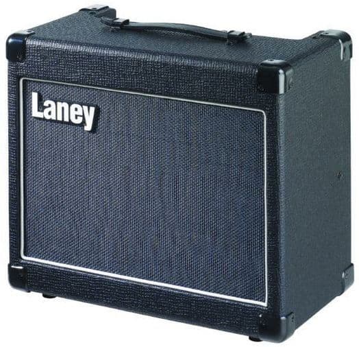 Laney LG20R Combo de Guitarra con Reverb