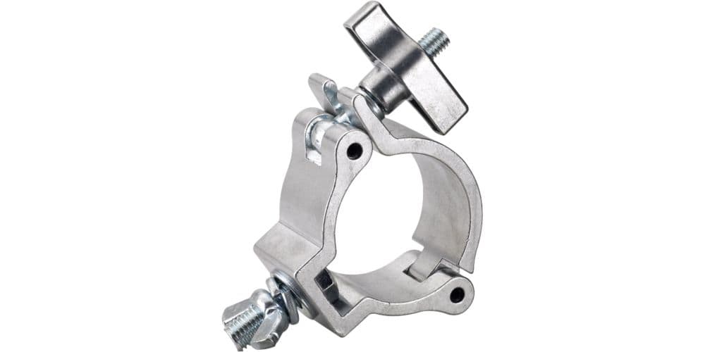 AFX LH-2 Garra Clamp Auminio LH-2