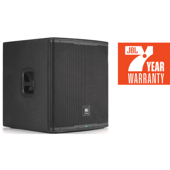 JBL EON 718S Subwoofer Activo 750W RMS