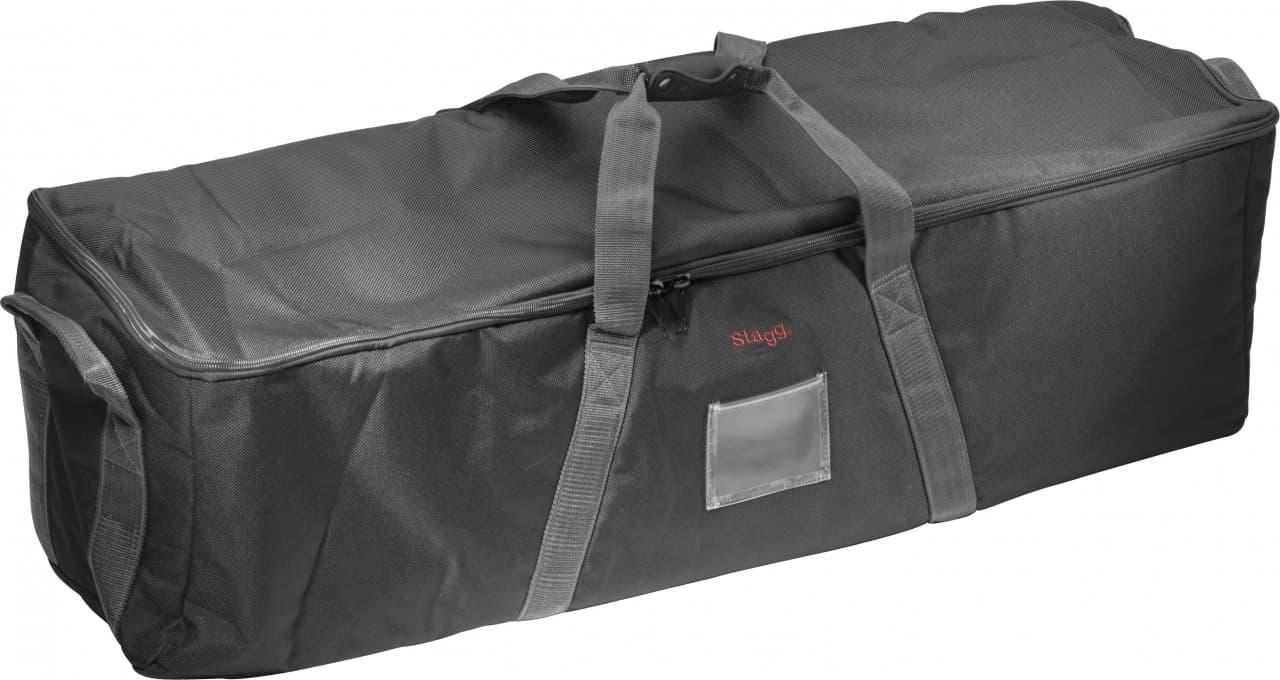 Stagg PSB-38 Bolsa Herrajes Percusion