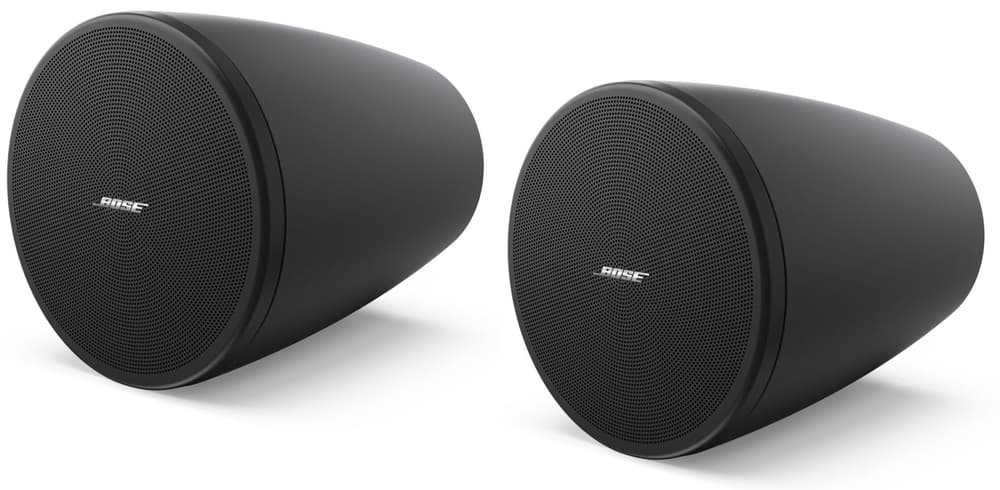 BOSE DesignMax DM3P Negro (Pareja)