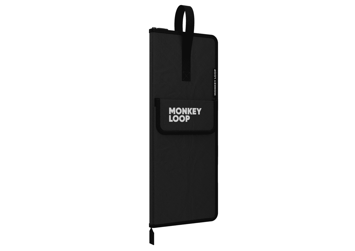 Monkey Loop Troop SB Funda Baquetas