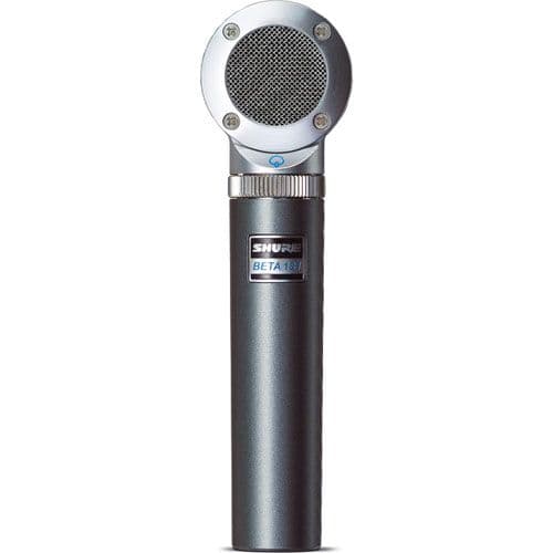 SHURE BETA 181S Micrófono condensador supercardioide BETA181S