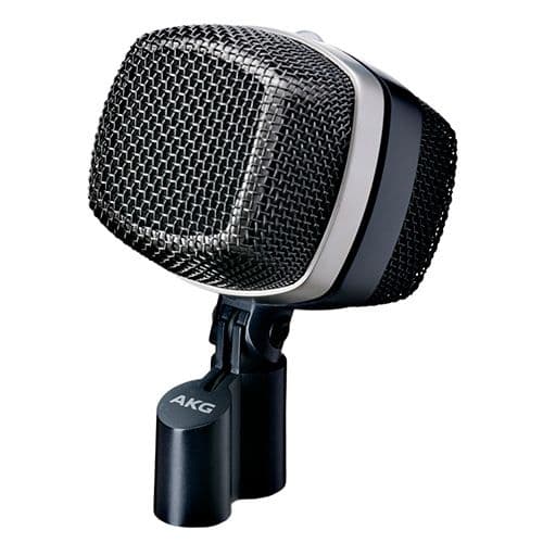 AKG D-12 VR Microfono Bombo D12 VR