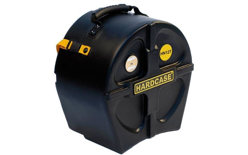 Hardcase HN13-14T Estuche Toms 13"-14"