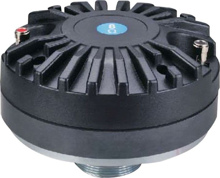 BST TW54S Driver de Comprensión