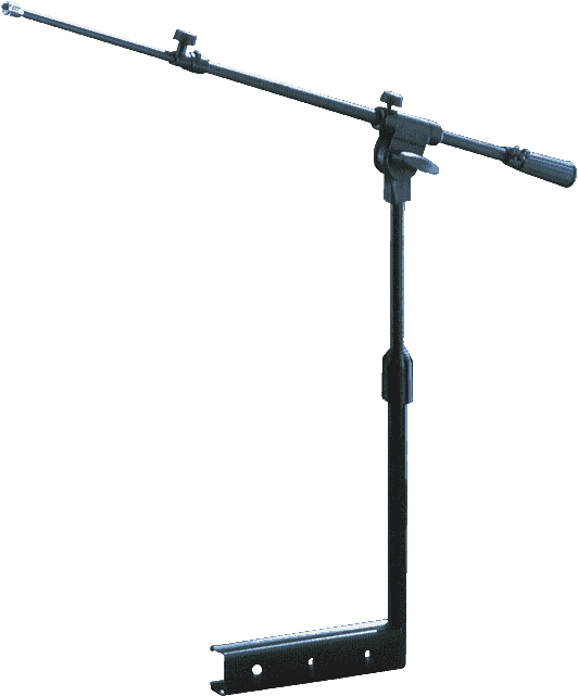 Quik Lok Z-728 Extension Brazo Microfono