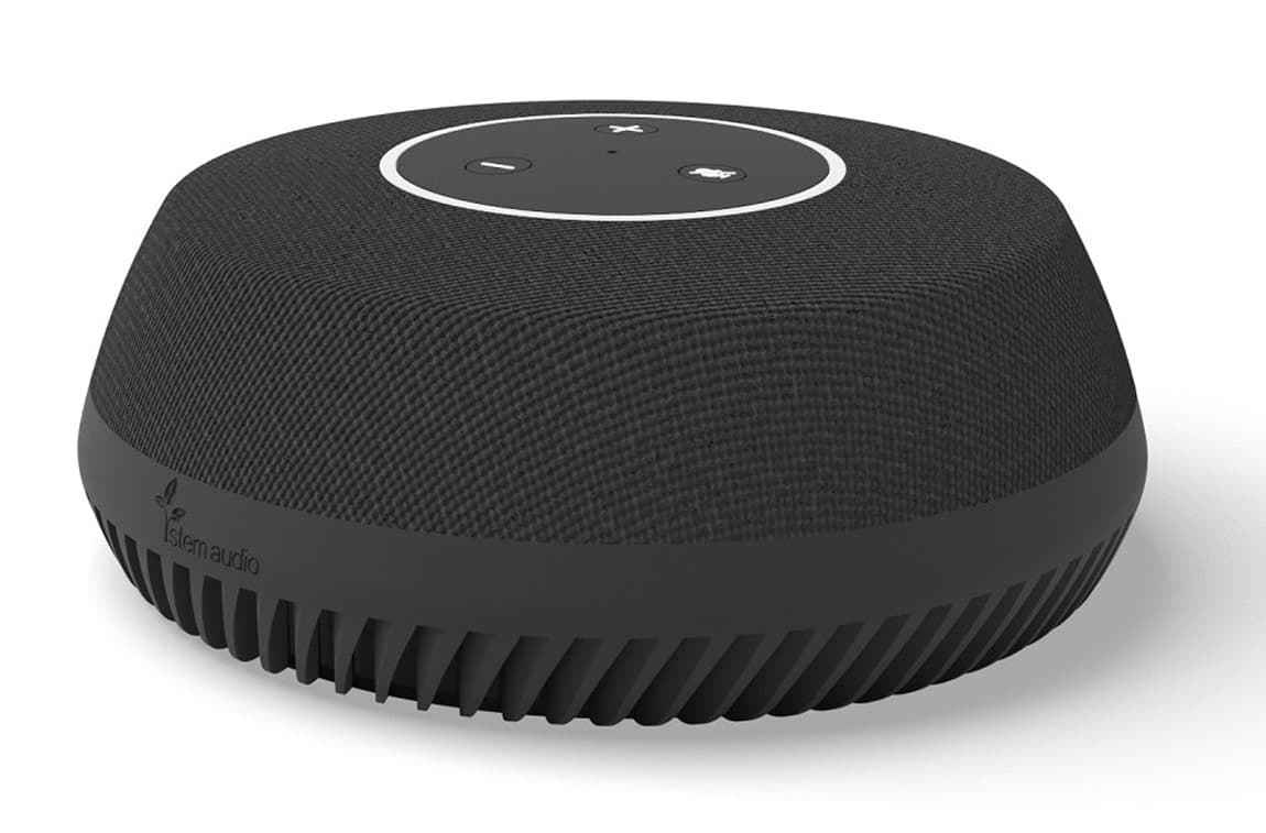 SHURE STEM TABLE Altavoz para Conferencias