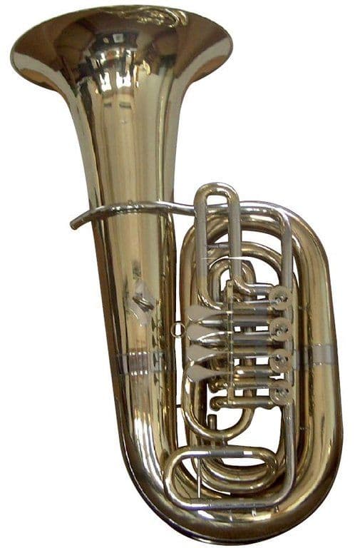 J.Michael Tuba En Do Lacada Tu4000