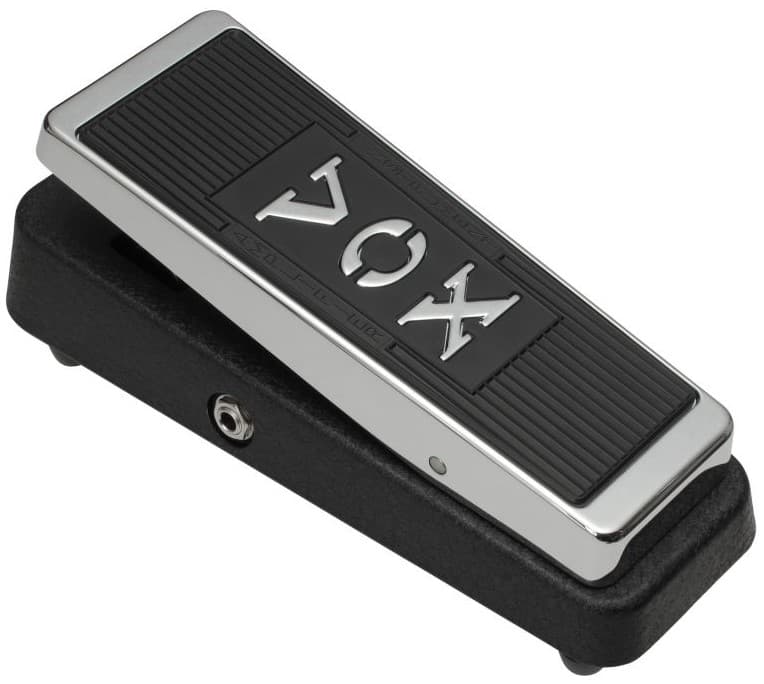 Vox VRM-1 Pedal Wah