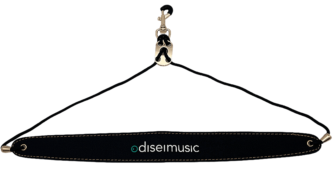 Travel Sax Travel Holder Strap