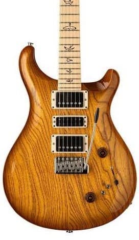 PRS Swamp Ash Special Maple Vintage Natural Guitarra Eléctrica