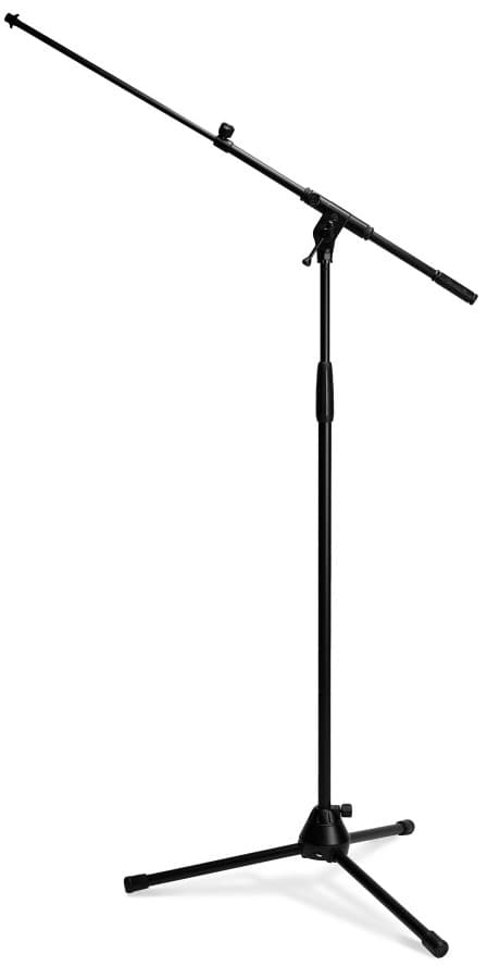 Gravity TMS 4332 B Pie Micrófono Serie Touring