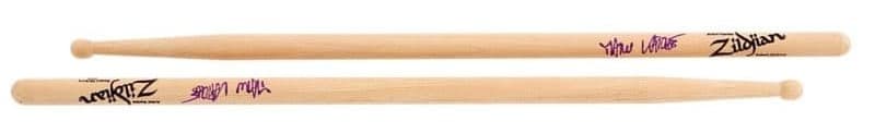 Zildjian ASMK Baqueta Manu Katche Signature