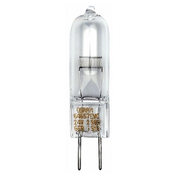 Osram Projection Bulb G6.35 EVC 80820