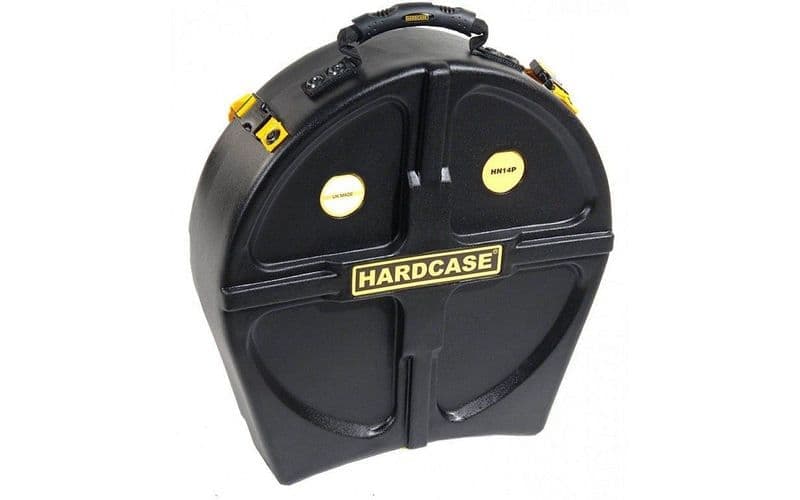Hardcase HN10P Estuche Caja Piccolo 10"
