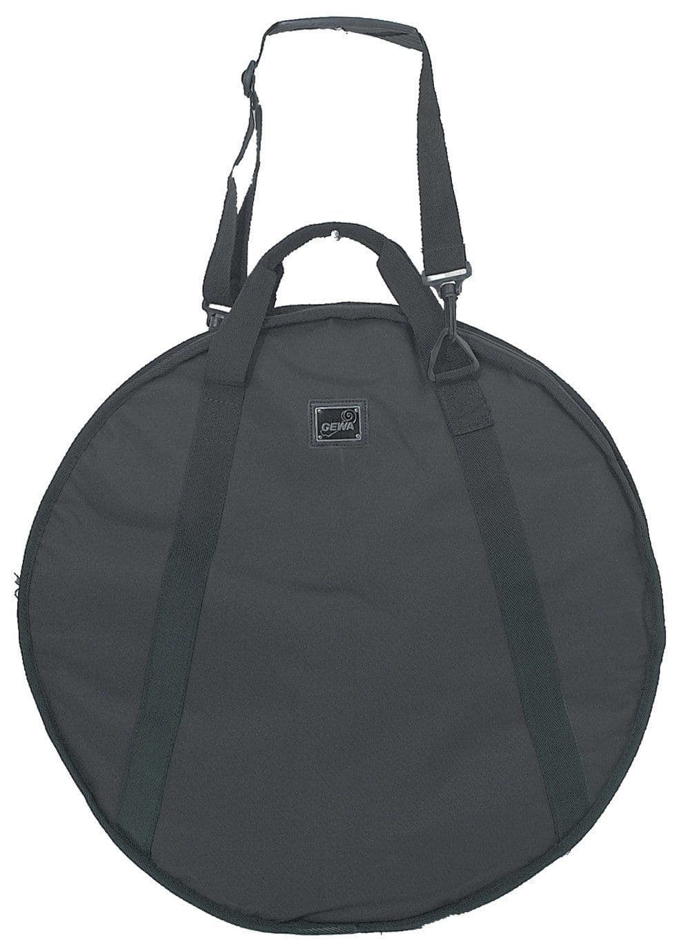 GEWA 230200 Funda para platos Classic 22 Pulgadas