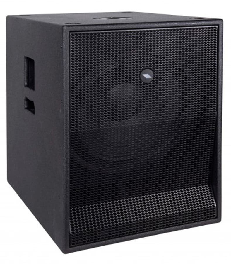 Proel S15P. Subwoofer Pasivo