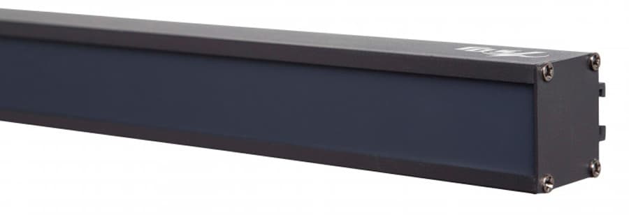 SDJ QPIXBAR. Barra LED RGB