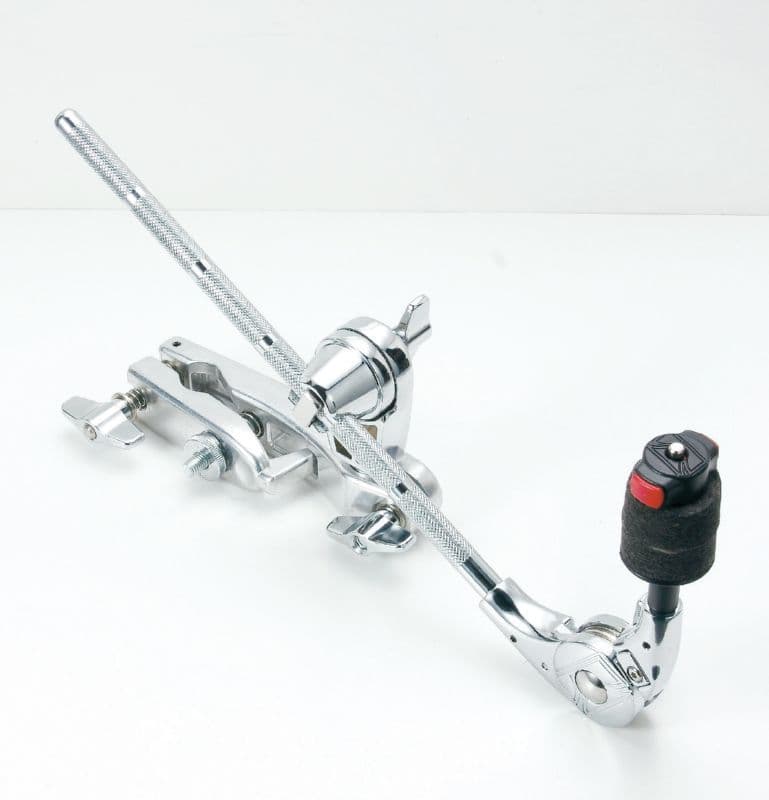 Tama MCA63EN FastClamp Brazo plato corto con abrazadera