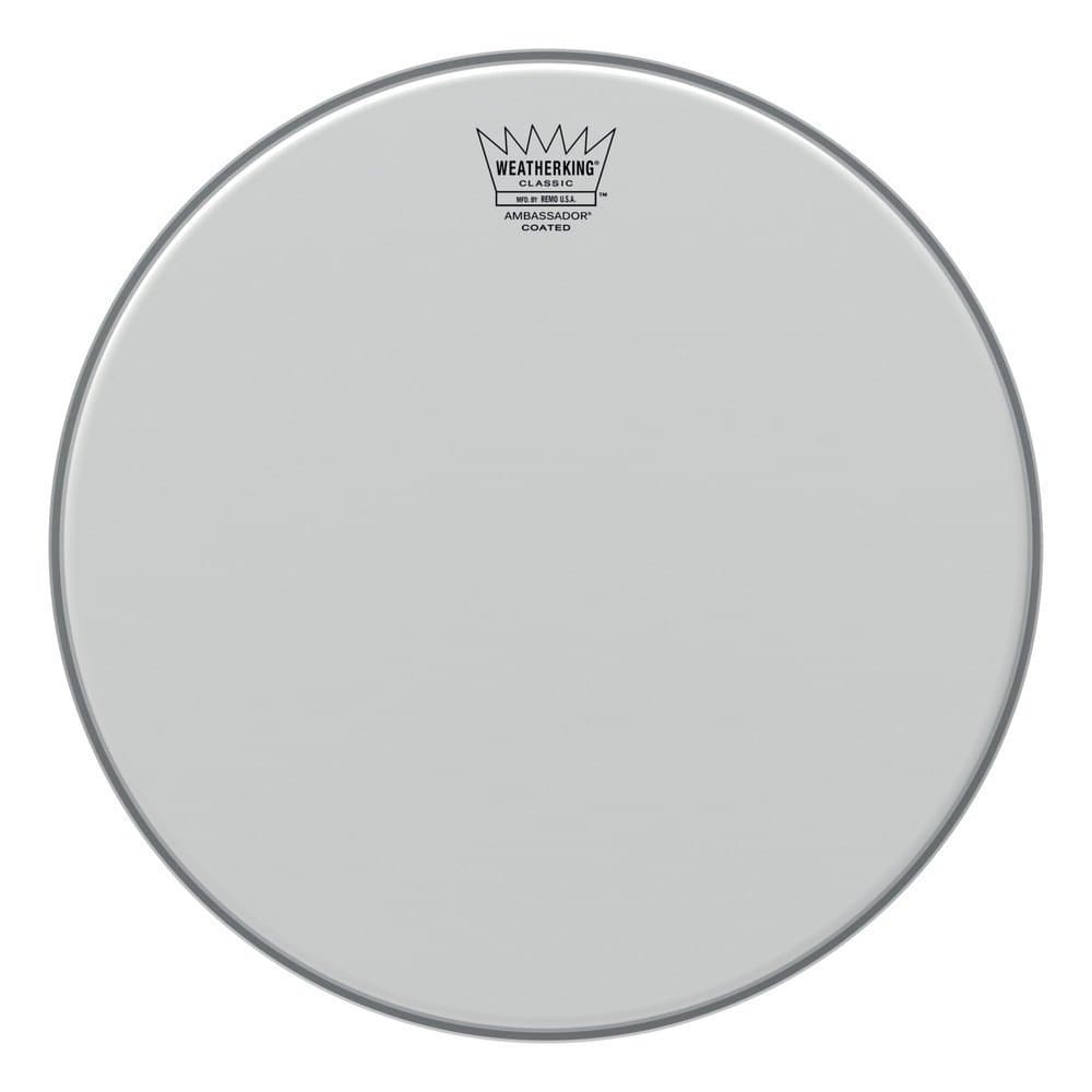 Remo 810616  Ambassador Coated Classic CL-0116-BA