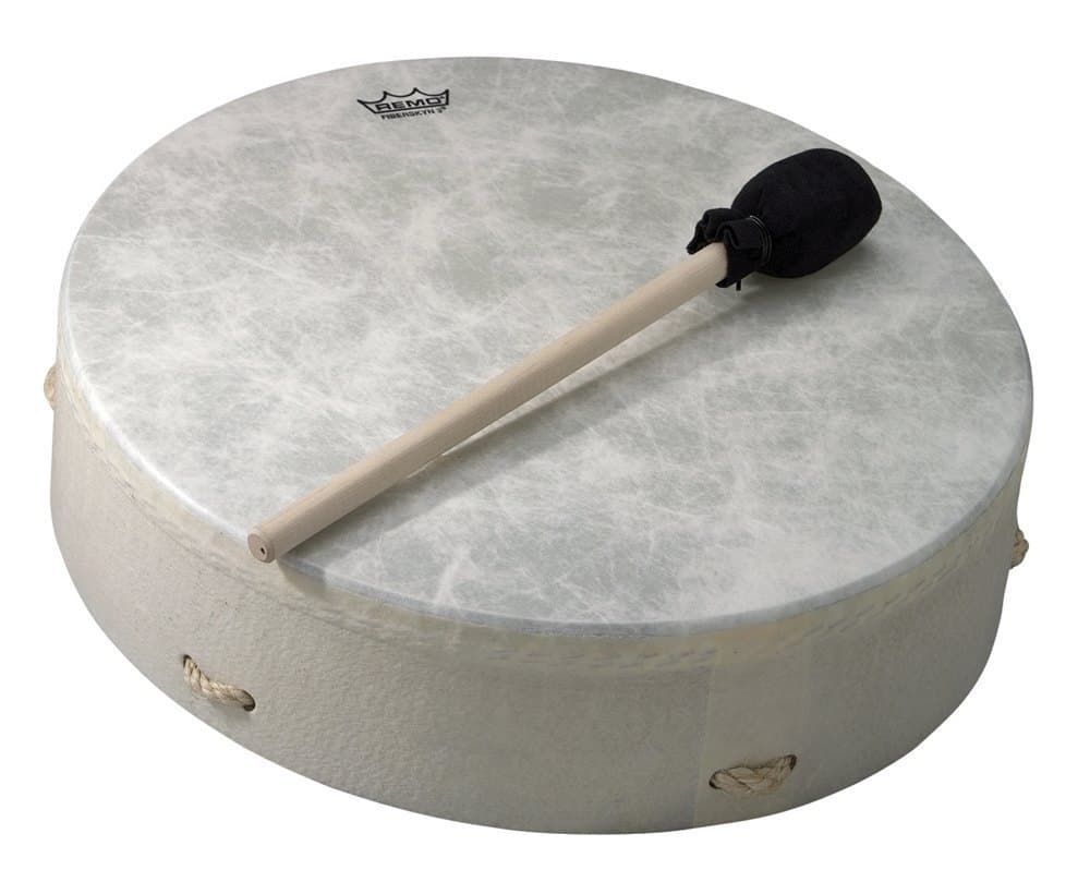 Remo Bufalo Drum 12 x 3,5" E1-0312-00