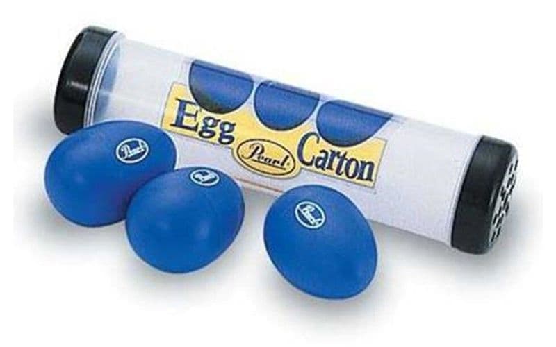 Pearl PEC-1-6	 Shaker (6 packs de 3 uds)