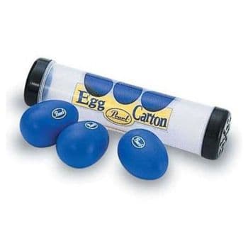 Pearl pec-1-6 shaker (6 packs de 3 uds)