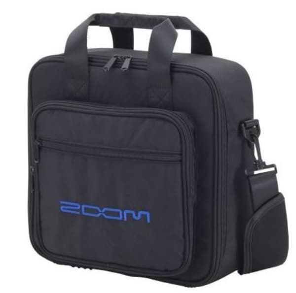 Zoom CBL-8 Funda de Protección para Mixer L8